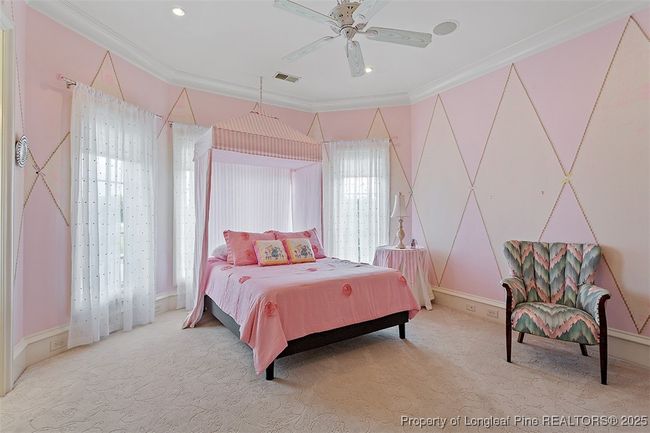 4909 Deep Branch Rd, House other with 5 bedrooms, 7 bathrooms and null parking in Pembroke NC | Image 35