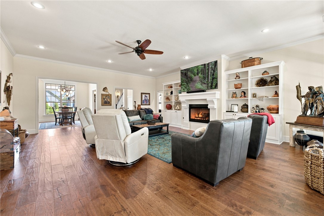 Residential in Rogers 5