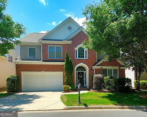 392 Cherry Tree Ln, Marietta, GA, 30066-5816 | Card Image