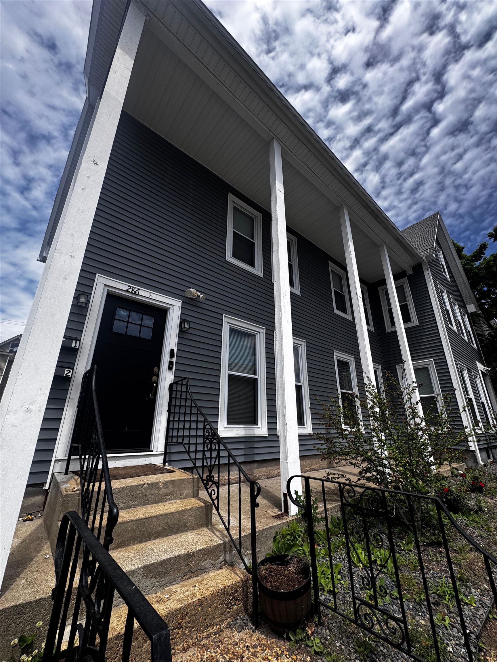 Residential Lease in Manchester 4
