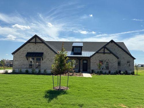12409 Hornfels Dr, Krum, TX, 76249-2017 | Card Image