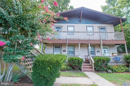 apt-a-200 Ironshire St, SNOW HILL, MD, 21863-1191 | Card Image