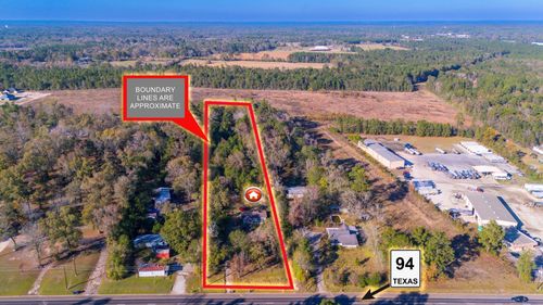 2876 Ted Trout Dr, Lufkin, TX, 75904-3528 | Card Image