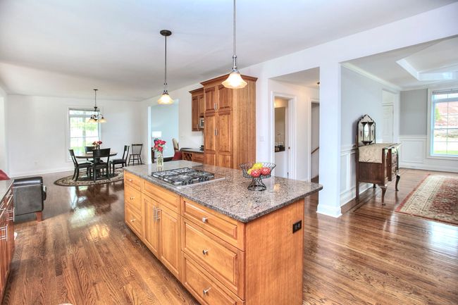 15 Twitchgrass Rd, House other with 4 bedrooms, 3 bathrooms and null parking in Trumbull CT | Image 6