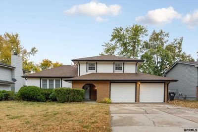 10829 Taylor Street, House other with 3 bedrooms, 2 bathrooms and 2 parking in Omaha NE | Image 1