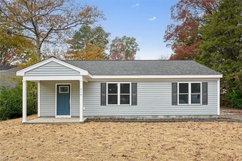 317 Richneck Road, Newport News, VA, 23608 | Card Image