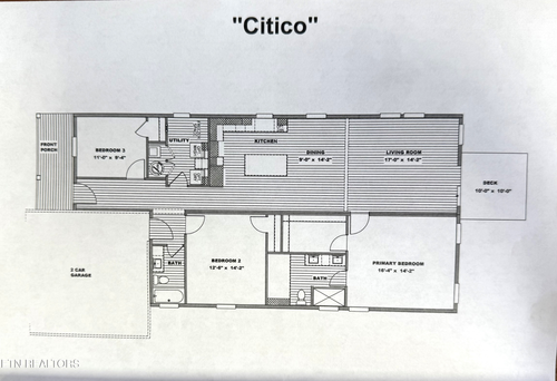 Lot- 8 Federal Ferry Circle, Vonore, TN, 37885 | Card Image