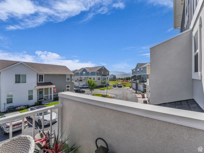 Balcony with a view | Image 23