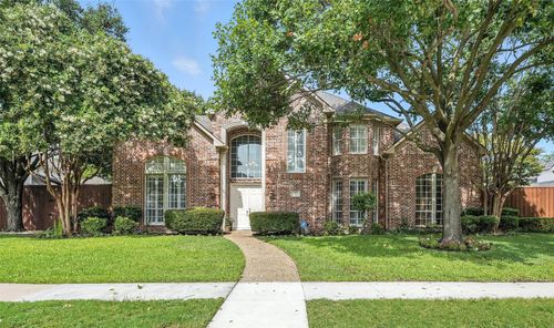 3109 Twinfalls Dr, Plano, TX, 75093-3329 | Card Image