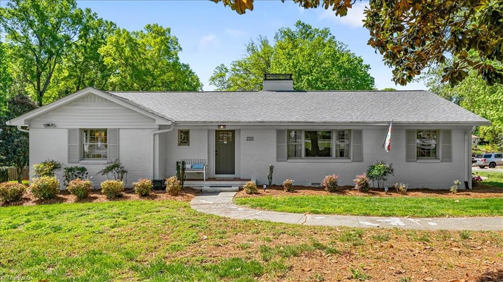 Residential in Greensboro 2