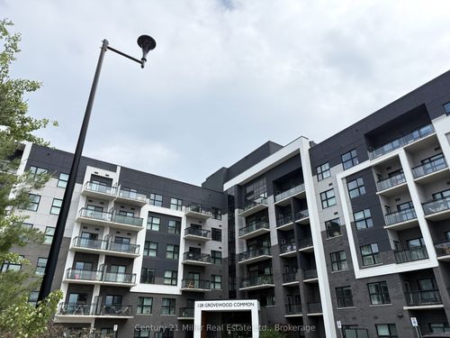 621-128 Grovewood Common, Oakville, ON, L6H0X3 | Card Image
