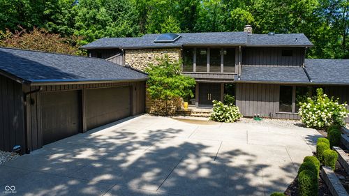 12043 Hampton Ct, Carmel, IN, 46033-4305 | Card Image