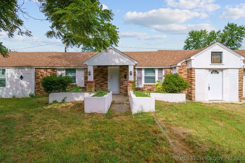 819 N North Street Nw, Miami, OK, 74354 | Card Image
