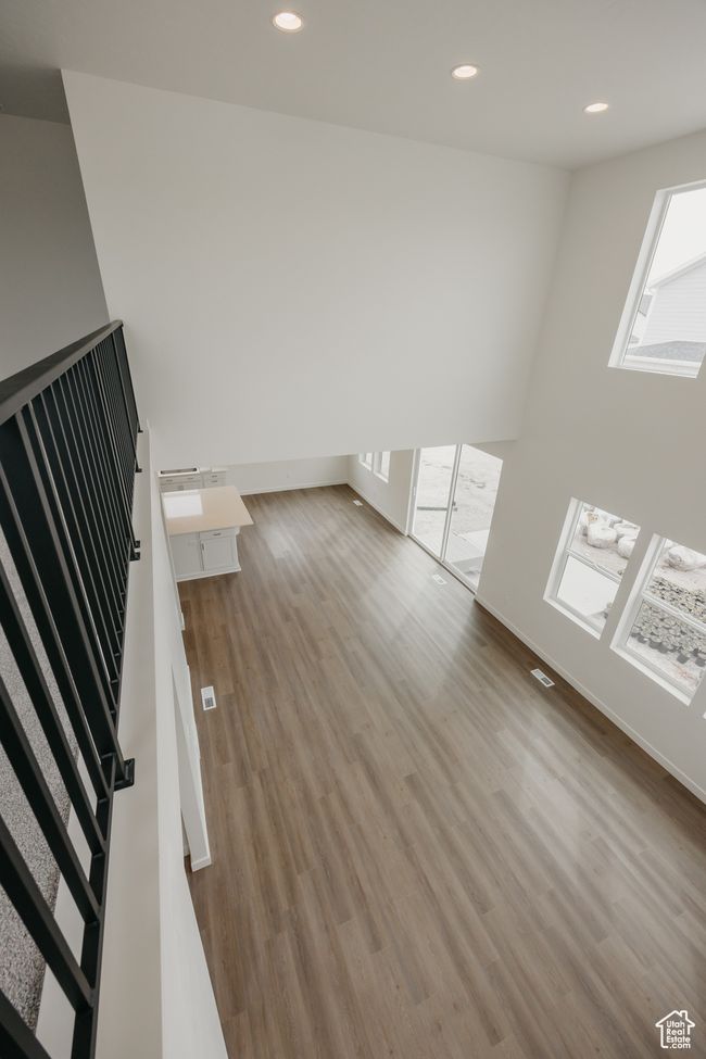 307 - 4683 N Browning Way, House other with 3 bedrooms, 3 bathrooms and 2 parking in Eagle Mountain UT | Image 23