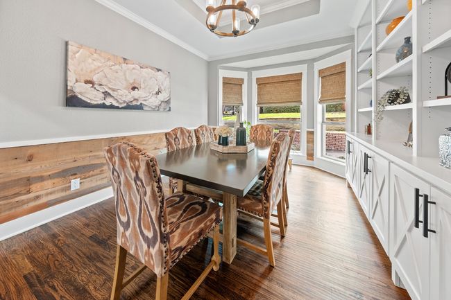 3808 Hillside Trl, House other with 4 bedrooms, 3 bathrooms and null parking in Grapevine TX | Image 15