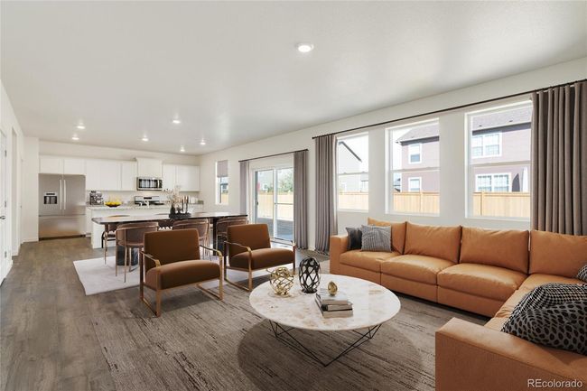 15969 Syracuse St, House other with 4 bedrooms, 3 bathrooms and 3 parking in Thornton CO | Image 5