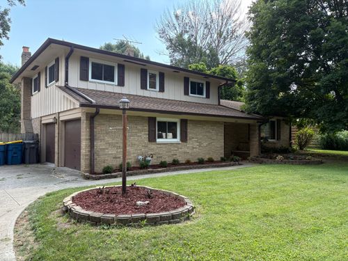 8415 Delaware St, Indianapolis, IN, 46227-2613 | Card Image