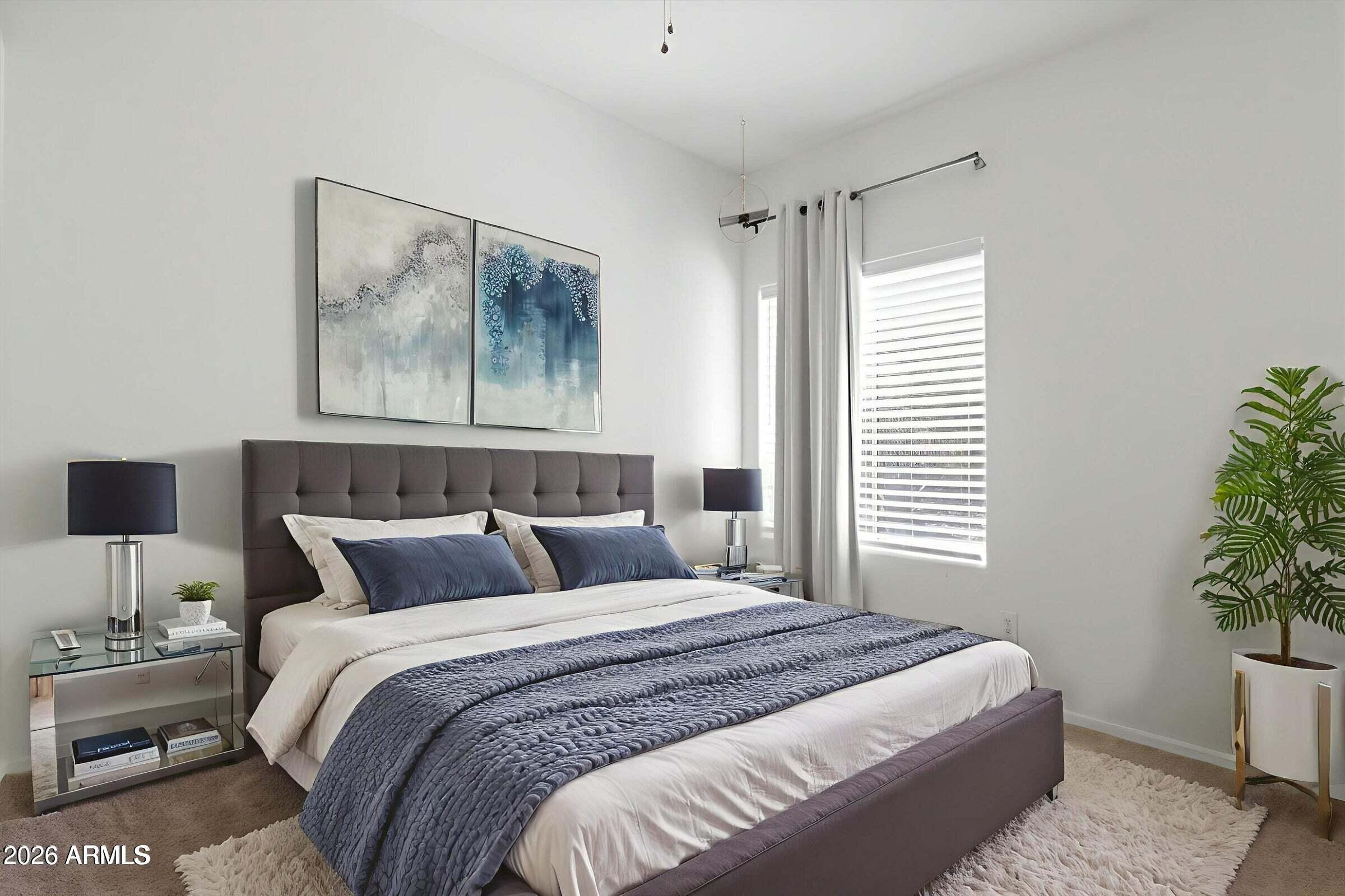 Residential Lease in Fountain Hills 4