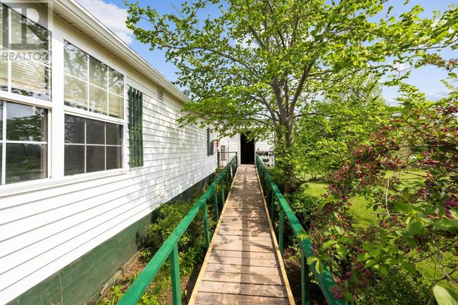 92 Anderson Rd, House other with 2 bedrooms, 1 bathrooms and null parking in Mount Stewart PE | Image 7