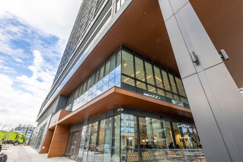 1918-19 Western Battery Rd, Toronto, ON, M6K0E3 | Card Image