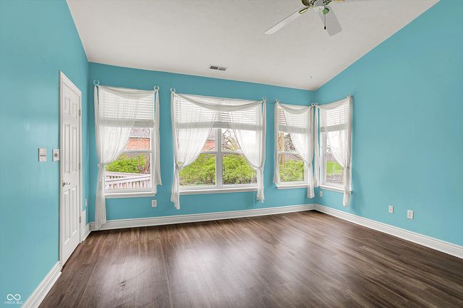 13841 Waywing Ct, House other with 4 bedrooms, 2 bathrooms and null parking in Carmel IN | Image 14