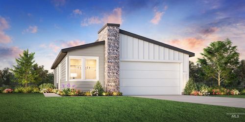 10546 W Bravery St, Kuna, ID, 83634 | Card Image