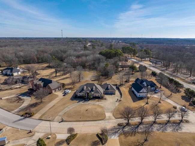 2914 Ridgepointe Dr, House other with 3 bedrooms, 4 bathrooms and null parking in Jonesboro AR | Image 35