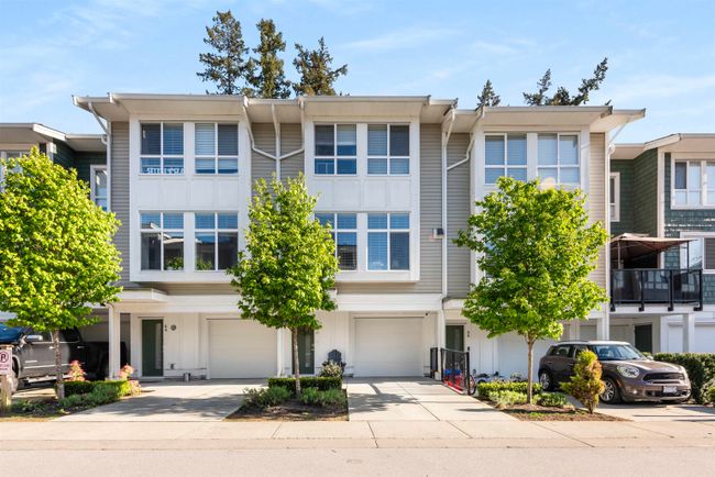 65 - 24108 104 Avenue, Townhouse with 3 bedrooms, 2 bathrooms and 2 parking in Maple Ridge BC | Image 35