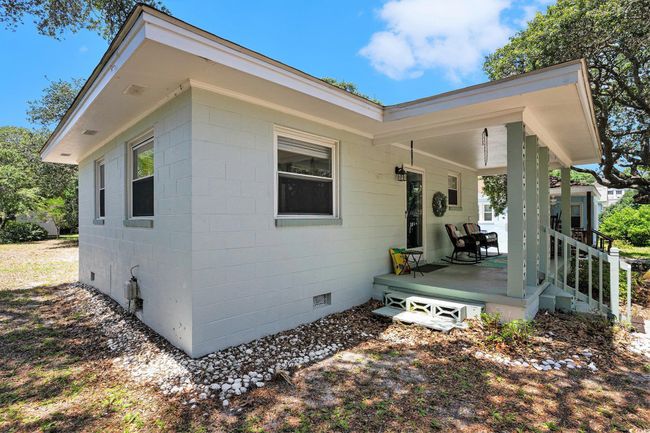 505 19 Th Ave S, House other with 2 bedrooms, 1 bathrooms and 4 parking in North Myrtle Beach SC | Image 24