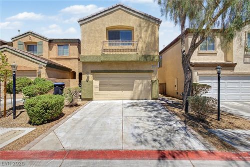 8284 Harvest Spring Pl, Las Vegas, NV, 89143-6408 | Card Image