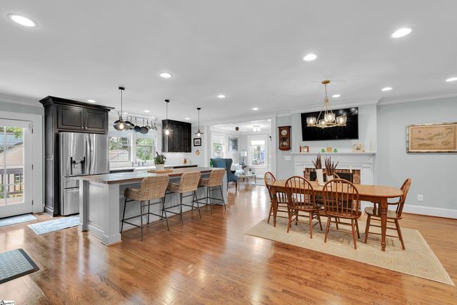 15 High Hill St, House other with 4 bedrooms, 3 bathrooms and 2 parking in Greenville SC | Image 13