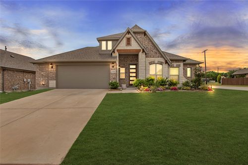 1606 Sherwood Dr, Anna, TX, 75409-4217 | Card Image