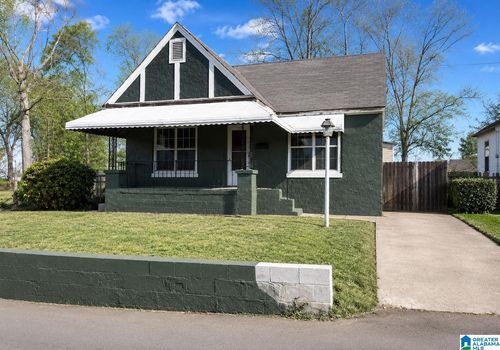 432 Kappa Ave S, BIRMINGHAM, AL, 35205-3322 | Card Image