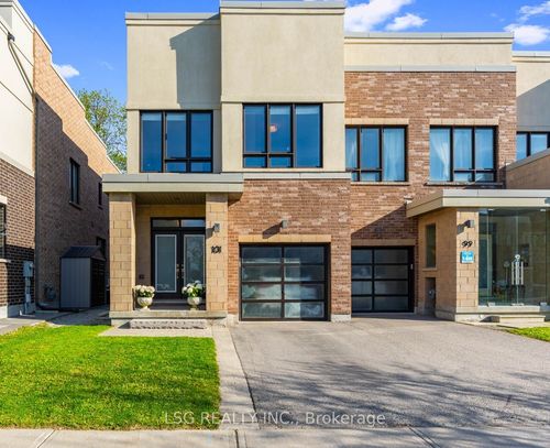 101 Dariole Drive, Richmond Hill, ON, L4E0Y8 | Card Image