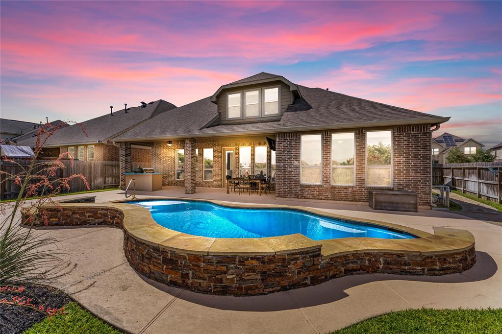 Bristol Bluff Ln, Richmond, TX 77407