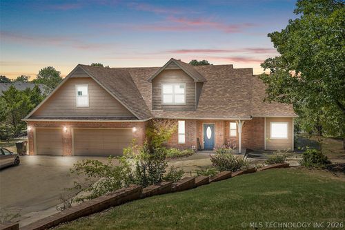 1474 S 271st West Ave, Sand Springs, OK, 74063-8164 | Card Image