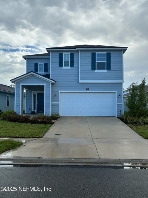 121 Carbonell Pl, St Augustine, FL, 32095-0062 | Card Image