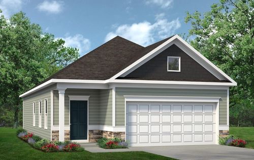 306 Claude Cir, Clarksville, TN, 37042-0916 | Card Image