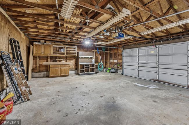Attached 2 car Garage | Image 30