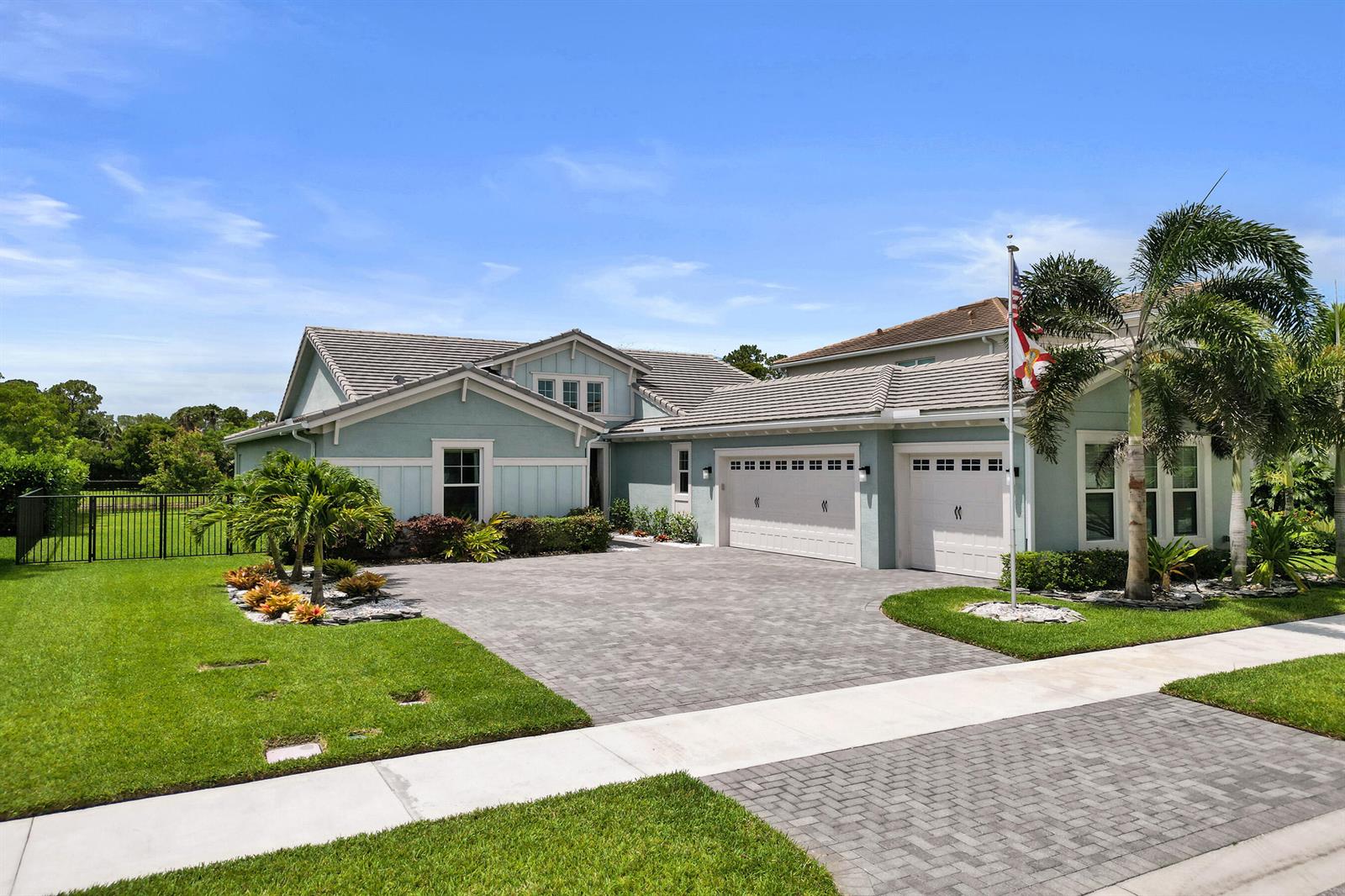 Residential in Westlake 2