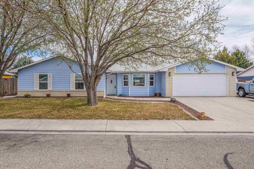 644 Avalon Court, Grand Junction, CO, 81504 | Card Image