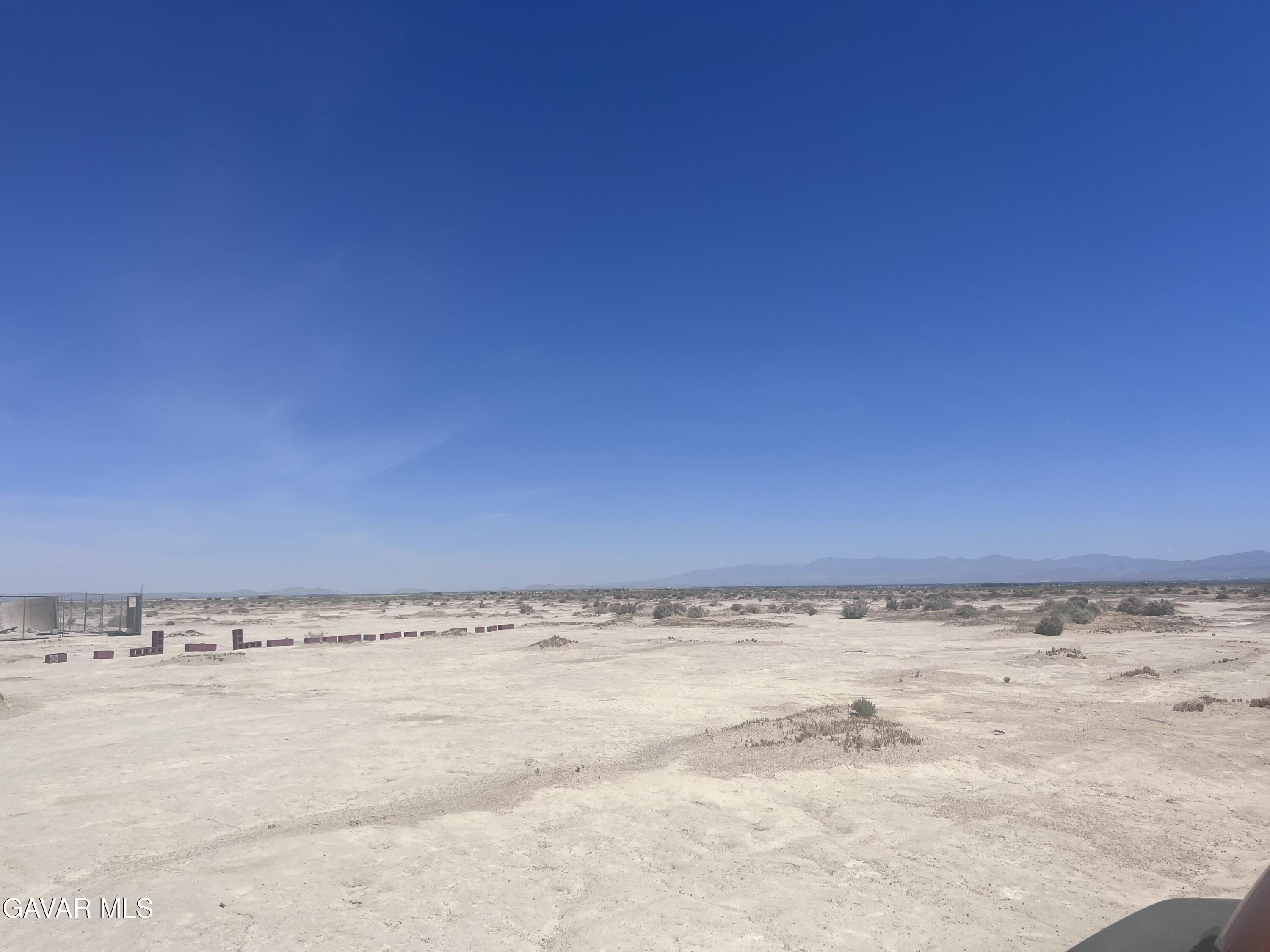 Land in Del Sur 3