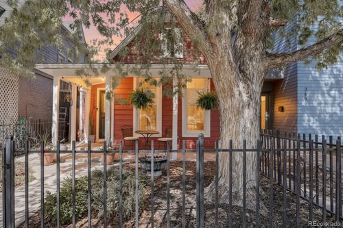 3653 N High St, Denver, CO, 80205-3434 | Card Image