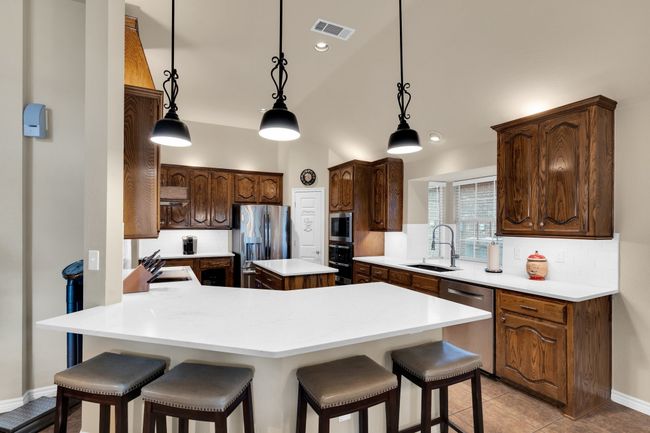 Updated kitchen | Image 10