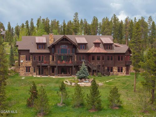 492 County Road 511, Tabernash, CO, 80478 | Card Image