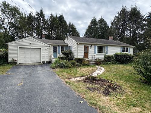 66 Harlow Dr, Amherst, MA, 01002-1410 | Card Image