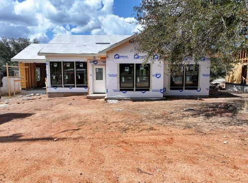 1802 Redwood Dr, Granite Shoals, TX, 78654-2179 | Card Image