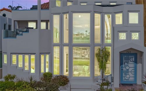 265 Bay Shore Ave, Long Beach, CA, 90803-3543 | Card Image
