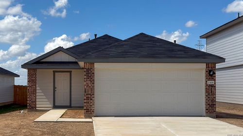 2309 Red Bird Trace, Lockhart, TX, 78644 | Card Image