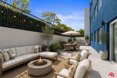 109-16100 W Sunset Boulevard, Pacific Palisades, CA, 90272 | Card Image
